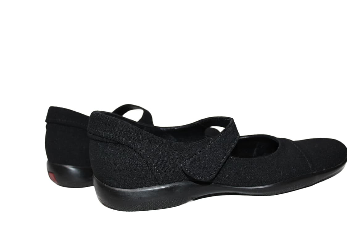 Prada Sport Mary Jane Flats Shoes 상품이미지3
