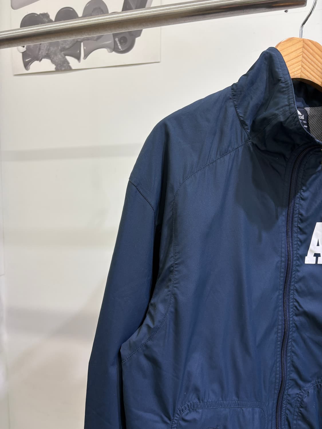 ADIDAS 자켓 상품이미지3