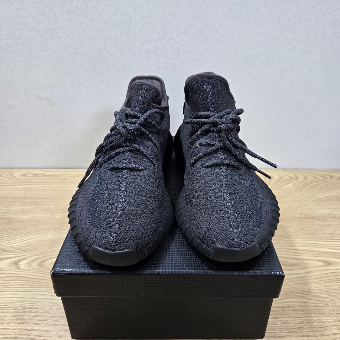 290 아디다스 이지부스트 350 v2 리플렉티브 상품이미지3