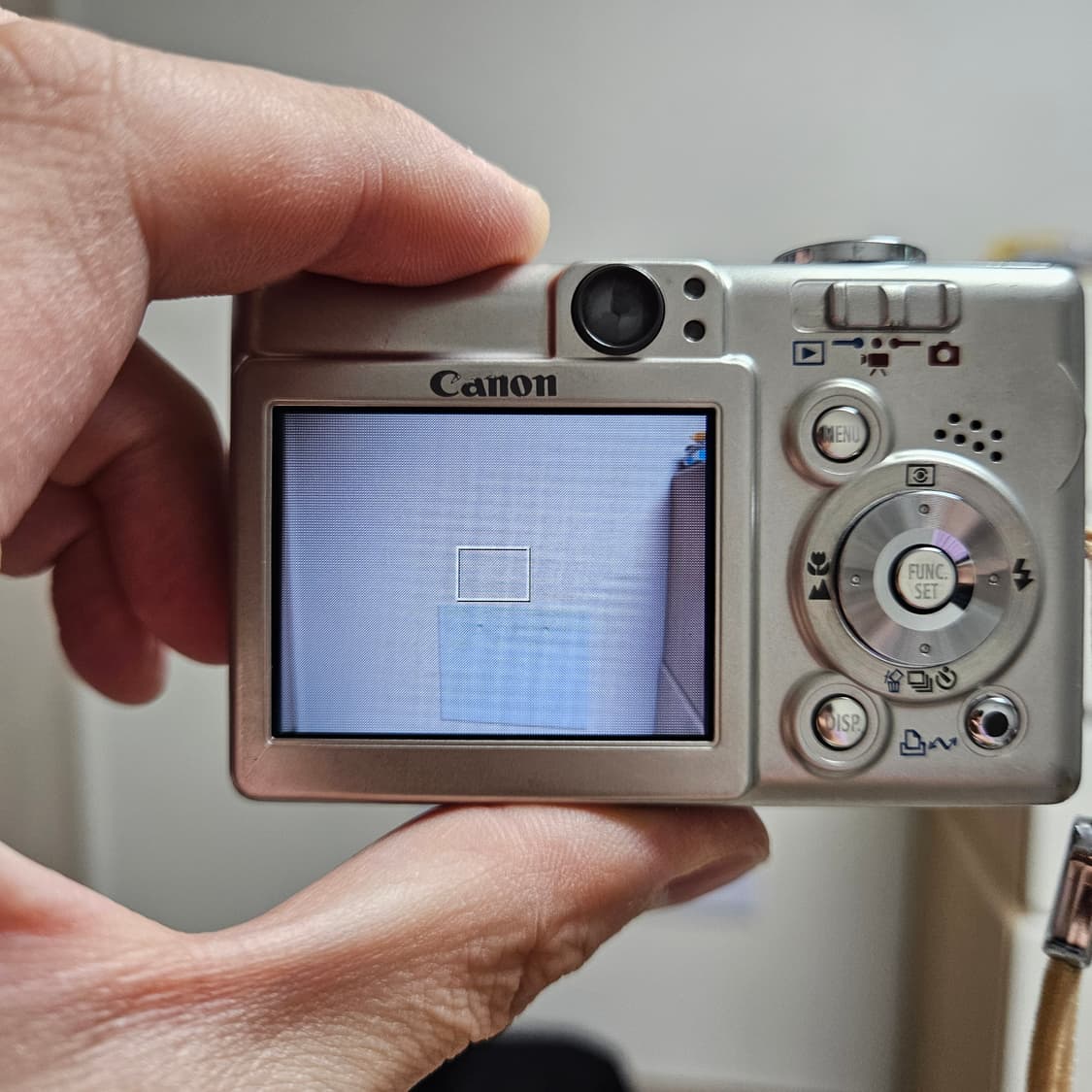 [엔믹스 규진 디카] 캐논 IXY50 / IXUS40 익서스40 상품이미지2