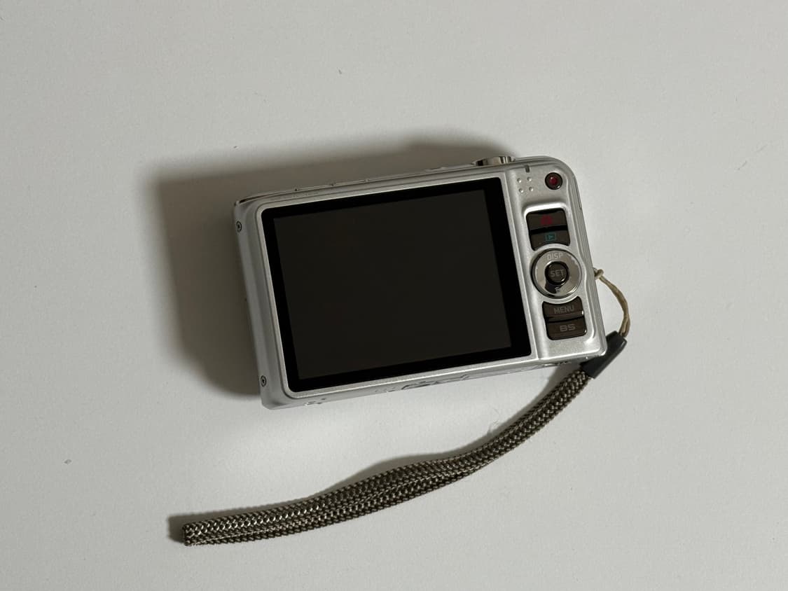 카시오 엑슬림 CASIO EX-H15 디카 상품이미지2