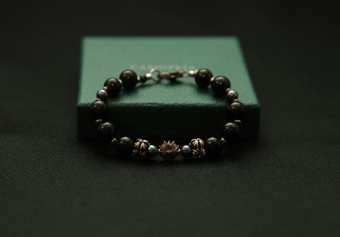 CASIOPEIA #057 Natural Reserve Bracelet 상품이미지1