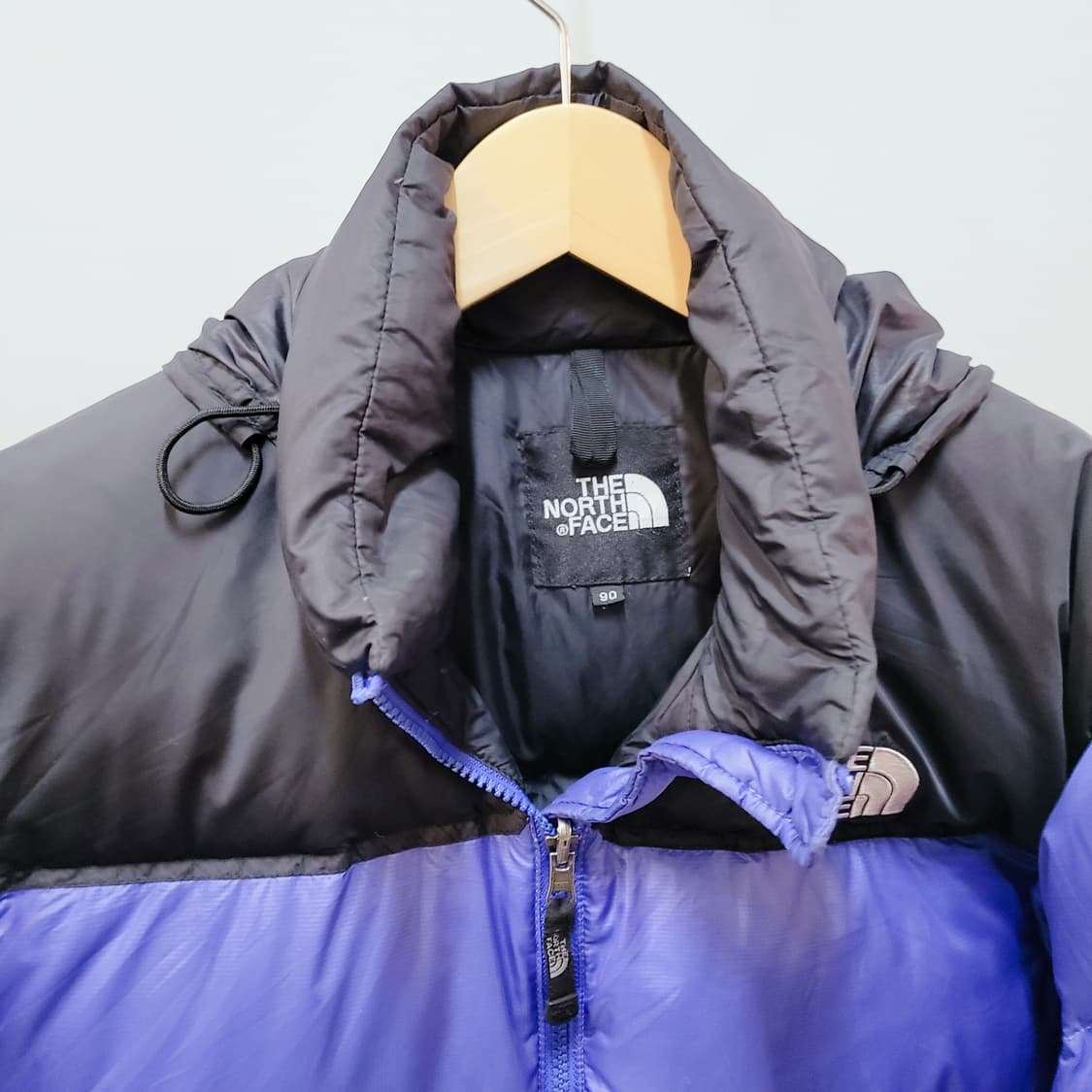 95~100) 노스페이스 눕시 700 (택포 상품이미지5