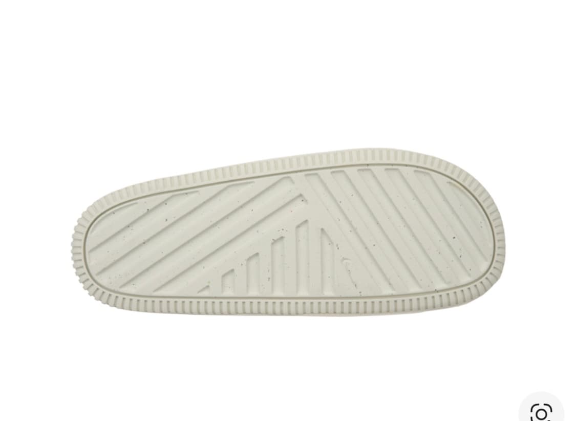 나이키 캄슬라이드 흰색 새상품 상품이미지4