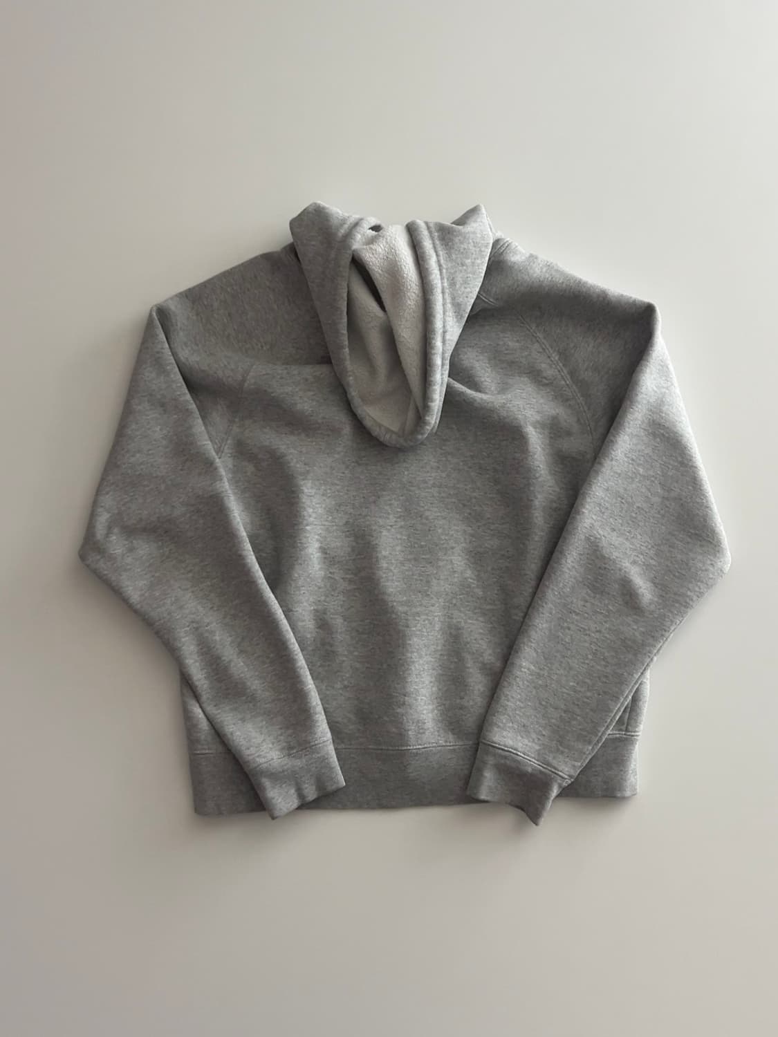 나이키 보스턴 레드삭스 후드 집업 M 상품이미지5