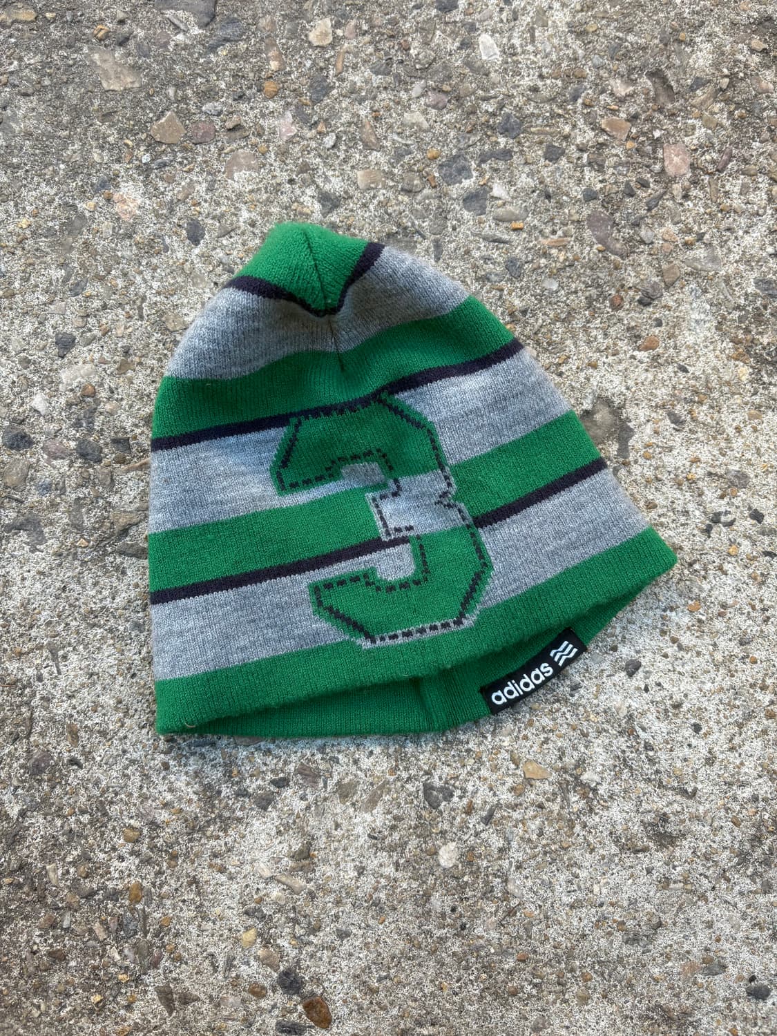 아디다스 비니 상품이미지2