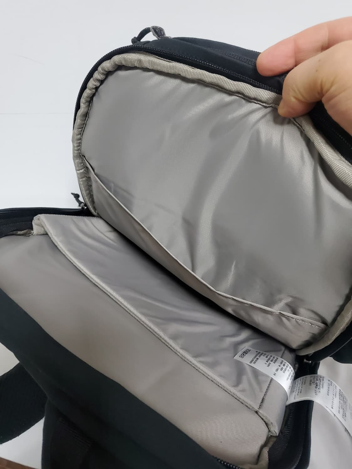 피엘라벤 백팩 정품 28L 상품이미지10