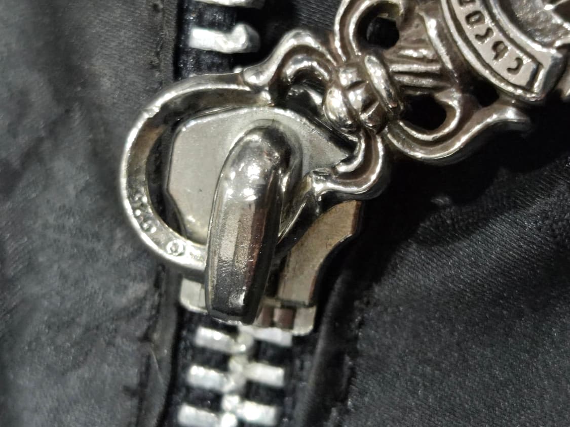 크롬하츠 크로스 토트백  상품이미지8