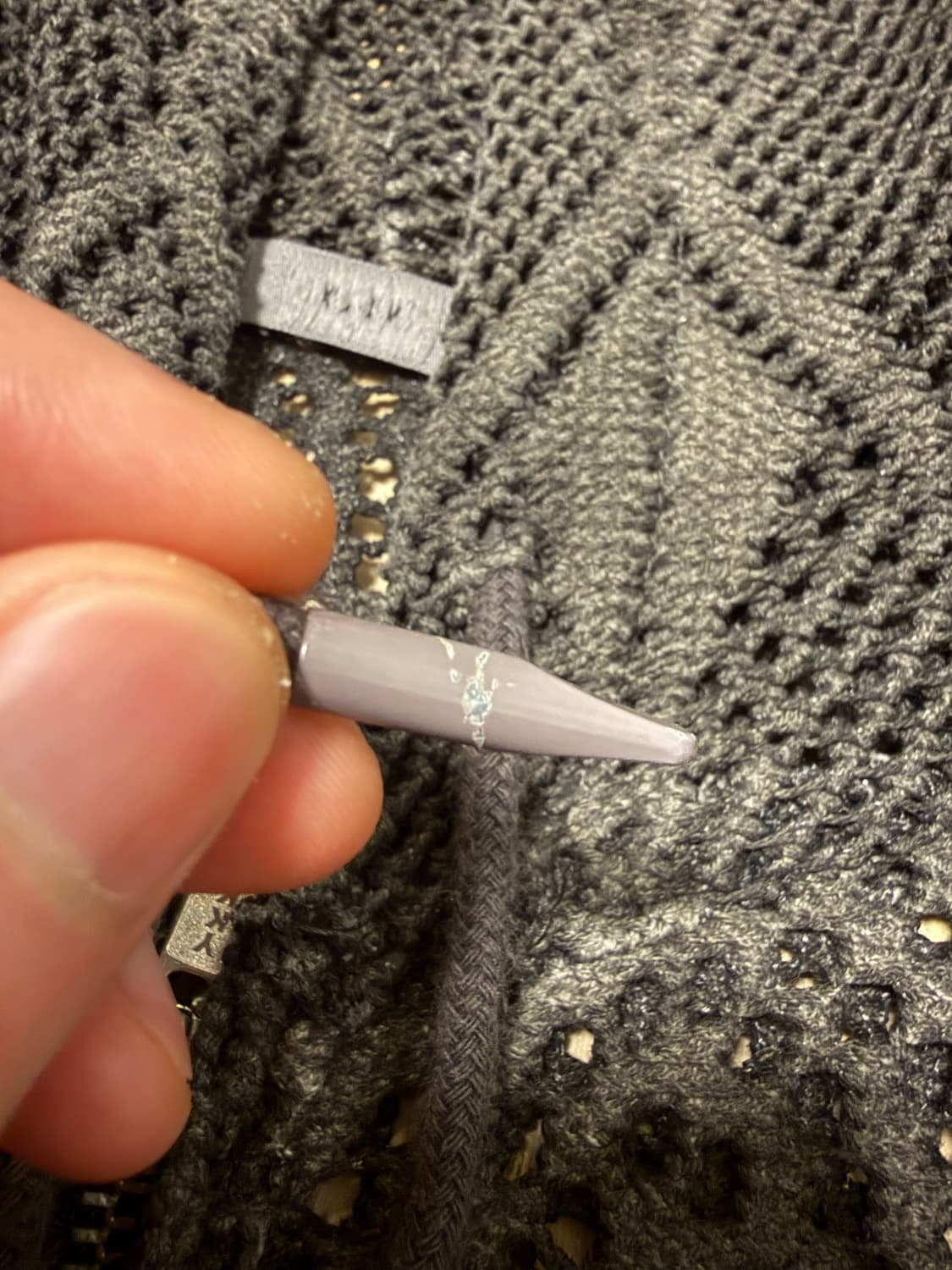 XLIM 후드집업 상품이미지2