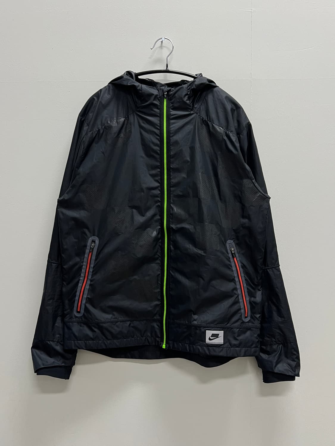 나이키 와일드 런 쉴드 재킷 상품이미지2