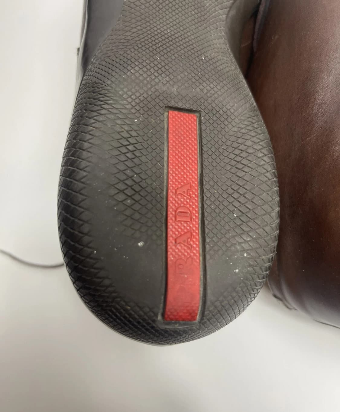 프라다 더비 8.5 네고 제안 편하게 상품이미지6