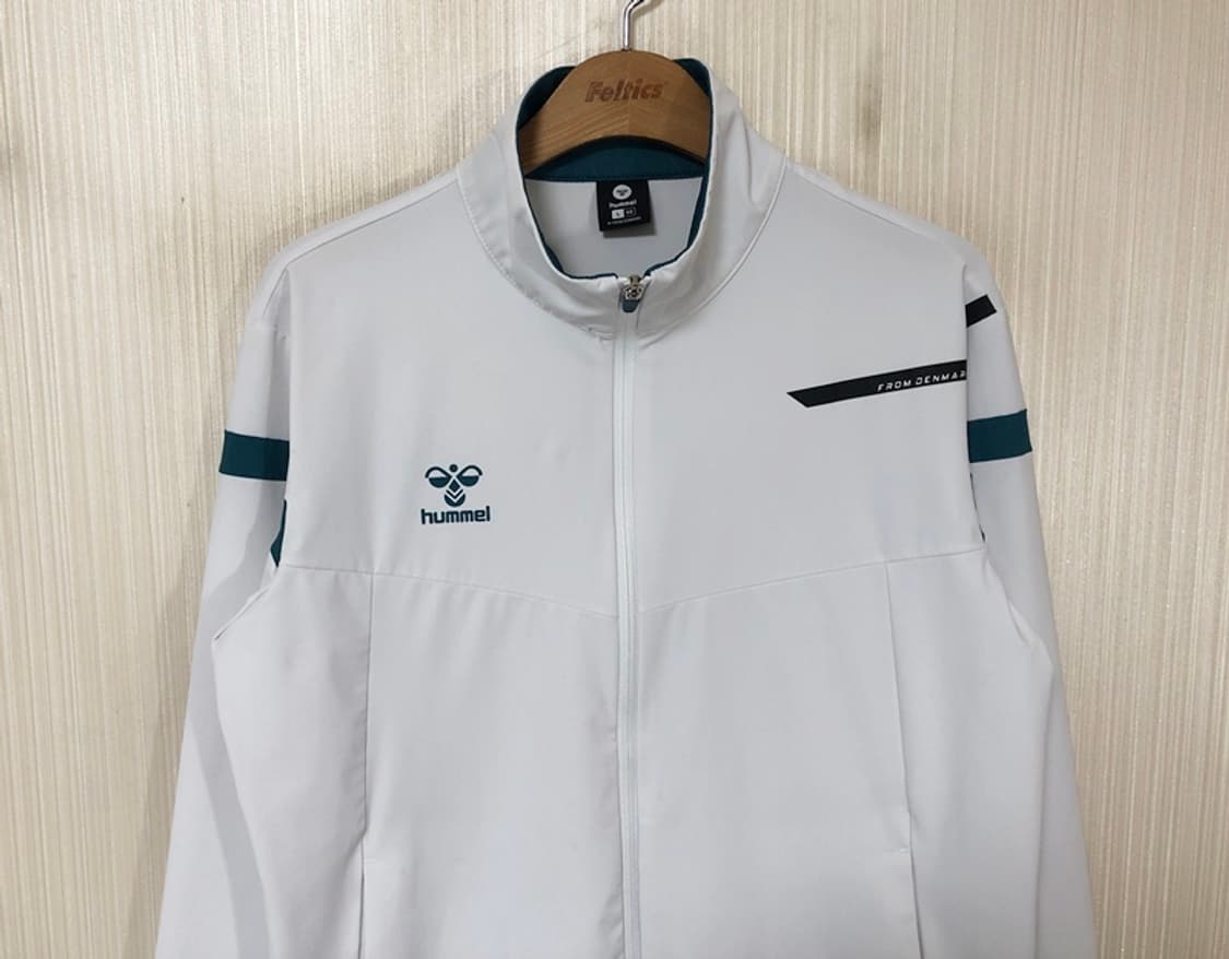 험멜 대전광역시 태권도대표단 자켓/단복 L(95) 상품이미지3