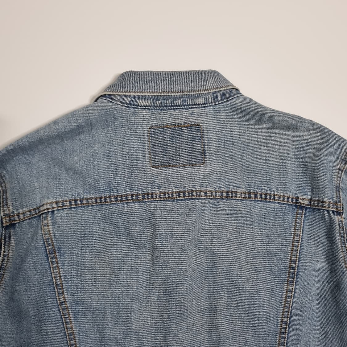 리바이스 데님 트러커 자켓 상품이미지5