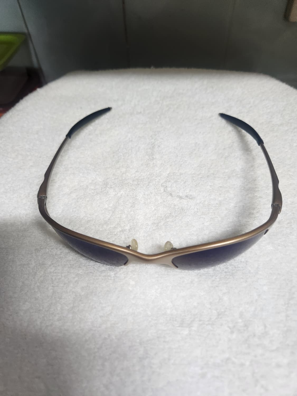 오클리 half wire 하프와이어 선글라스 고글 oakley 상품이미지9