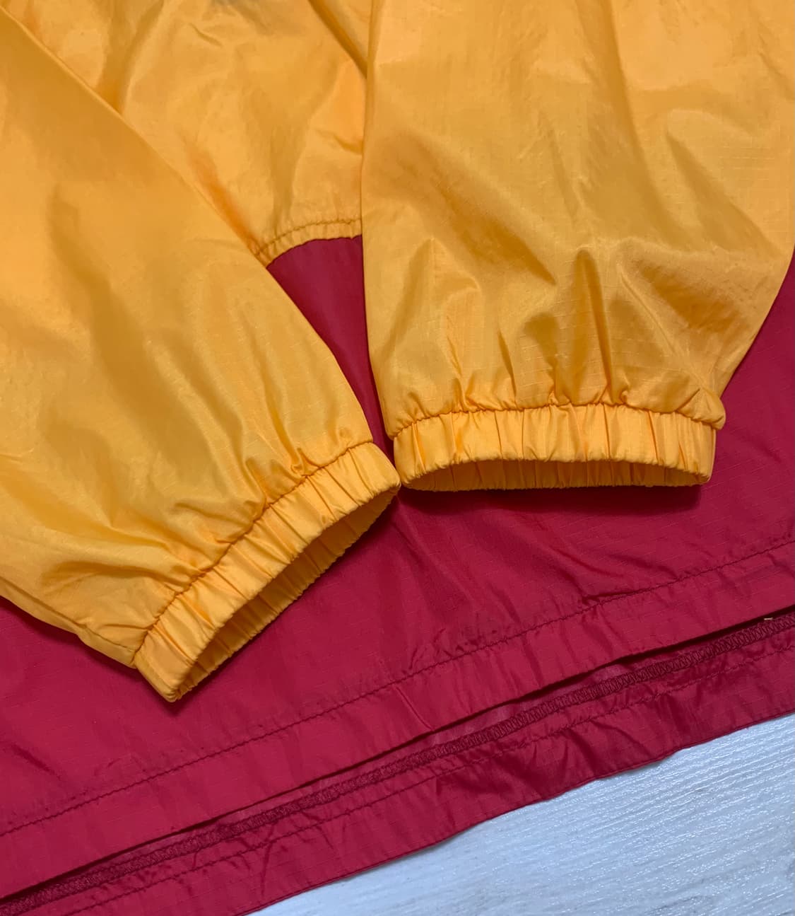 엘엘빈 LL BEAN 윈드브레이커 아노락 상품이미지5