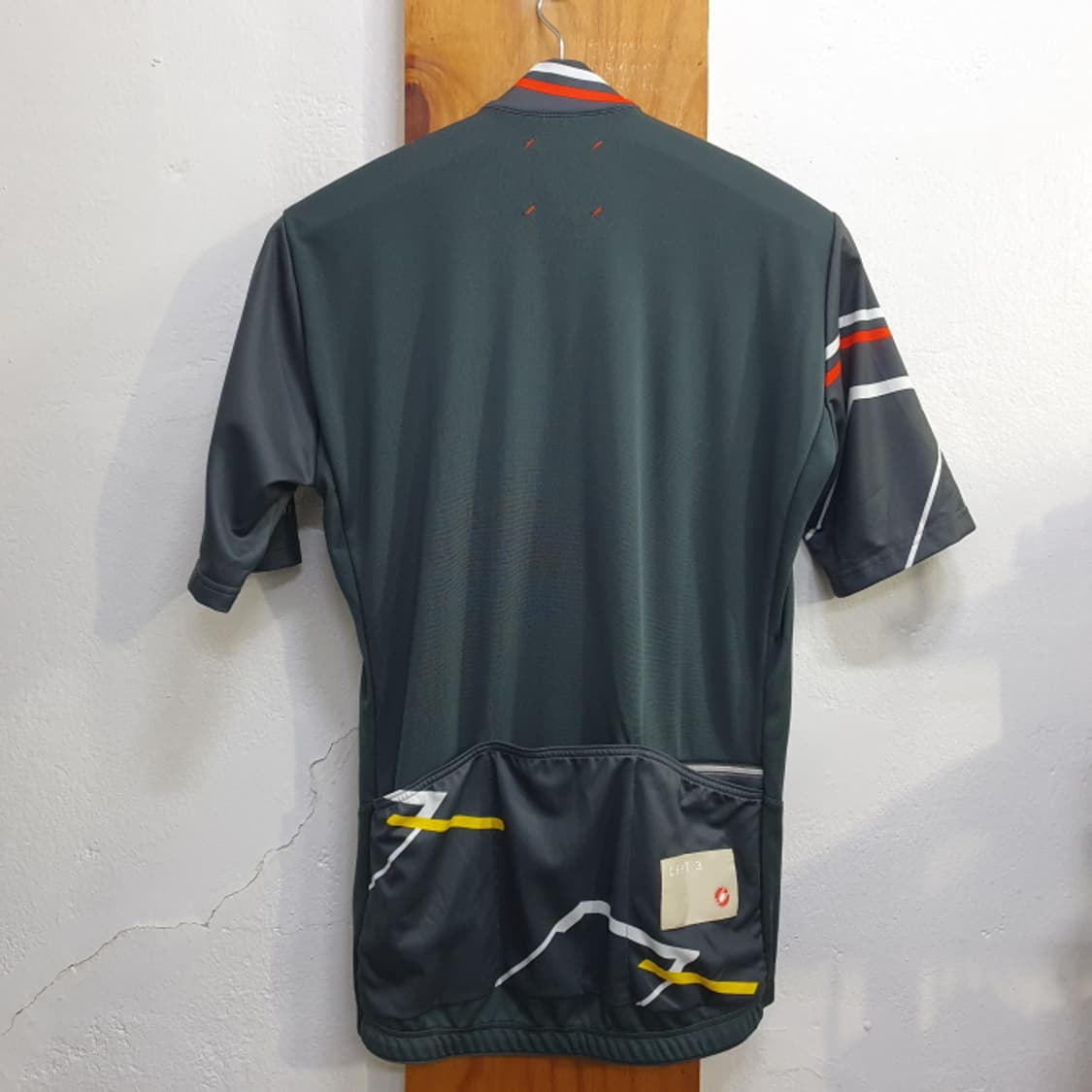 CHPT3 자전거 라이딩 상의(95) 상품이미지5