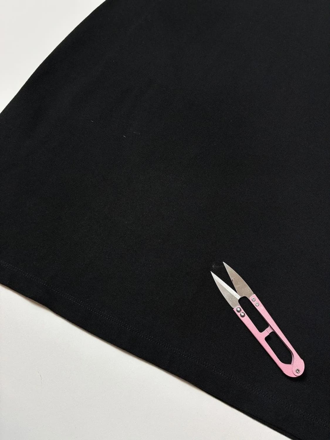 라코스테 우먼스 코튼 반팔 카라 원피스 PN9662 상품이미지5