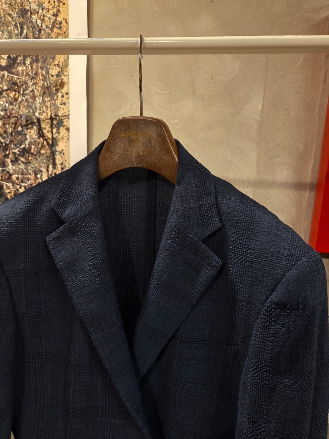 갤럭시 자켓  상품이미지4