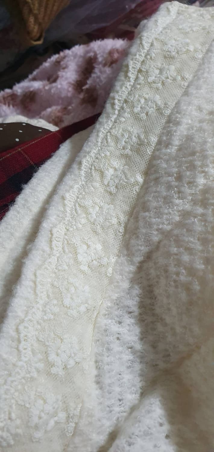 리즈리사 가디건 상품이미지2