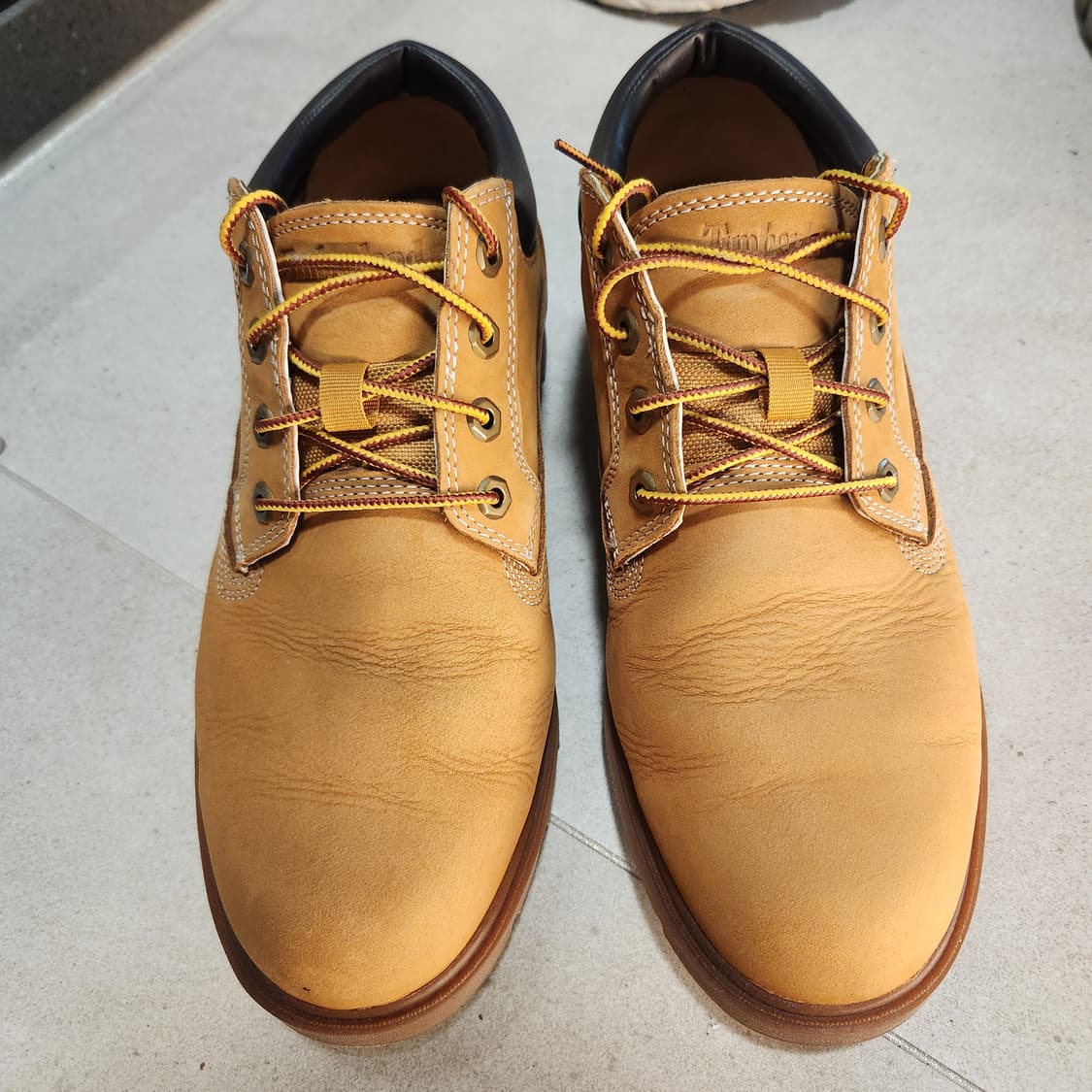 팀버랜드 6인치 로우 상품이미지1