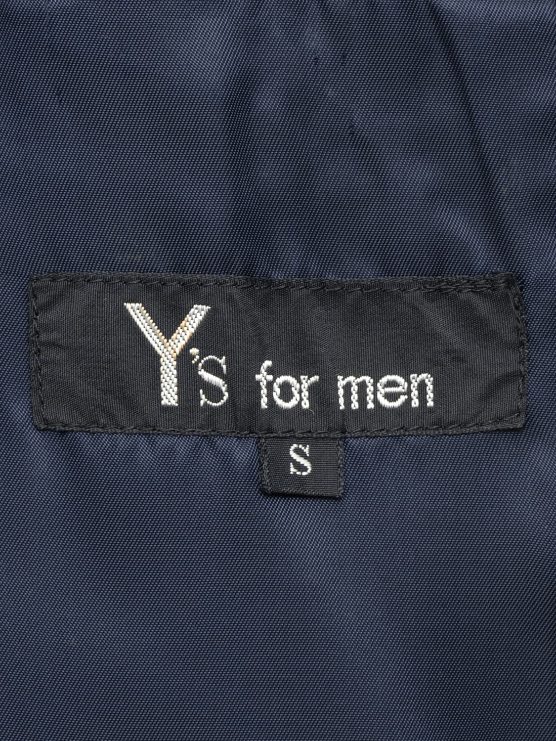 '80s 헤비울 더블코트 상품이미지10