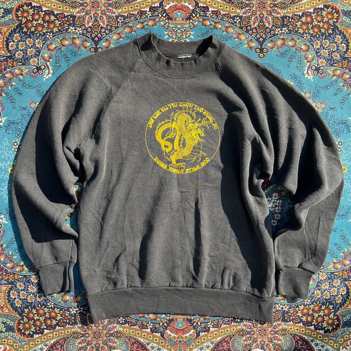 vintage sweat 상품이미지3