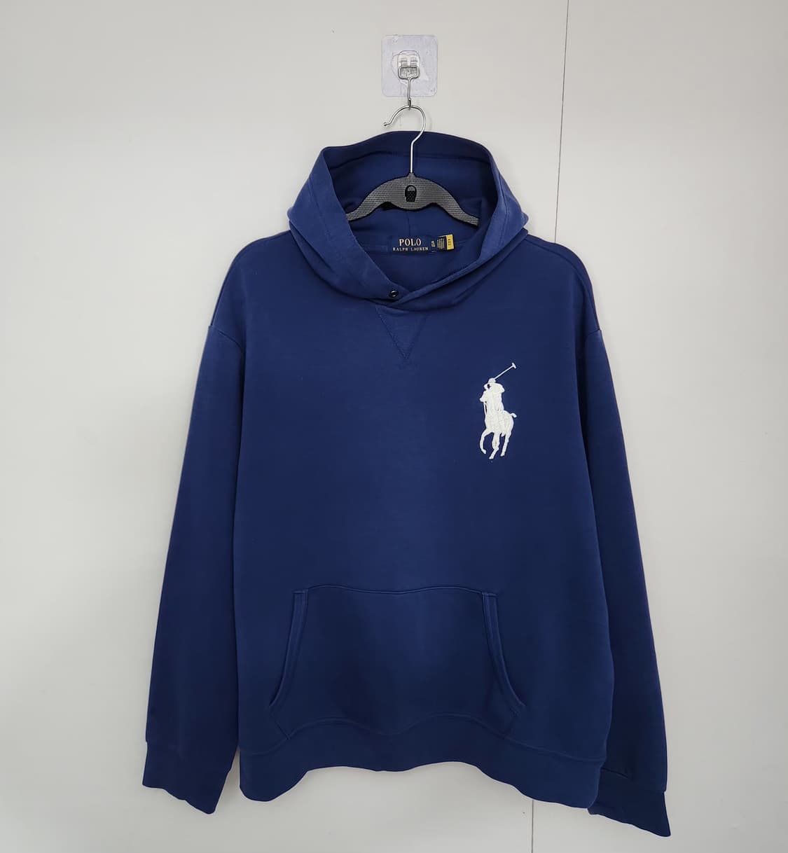 폴로랄프로렌 105 빅포니 후드 상품이미지1