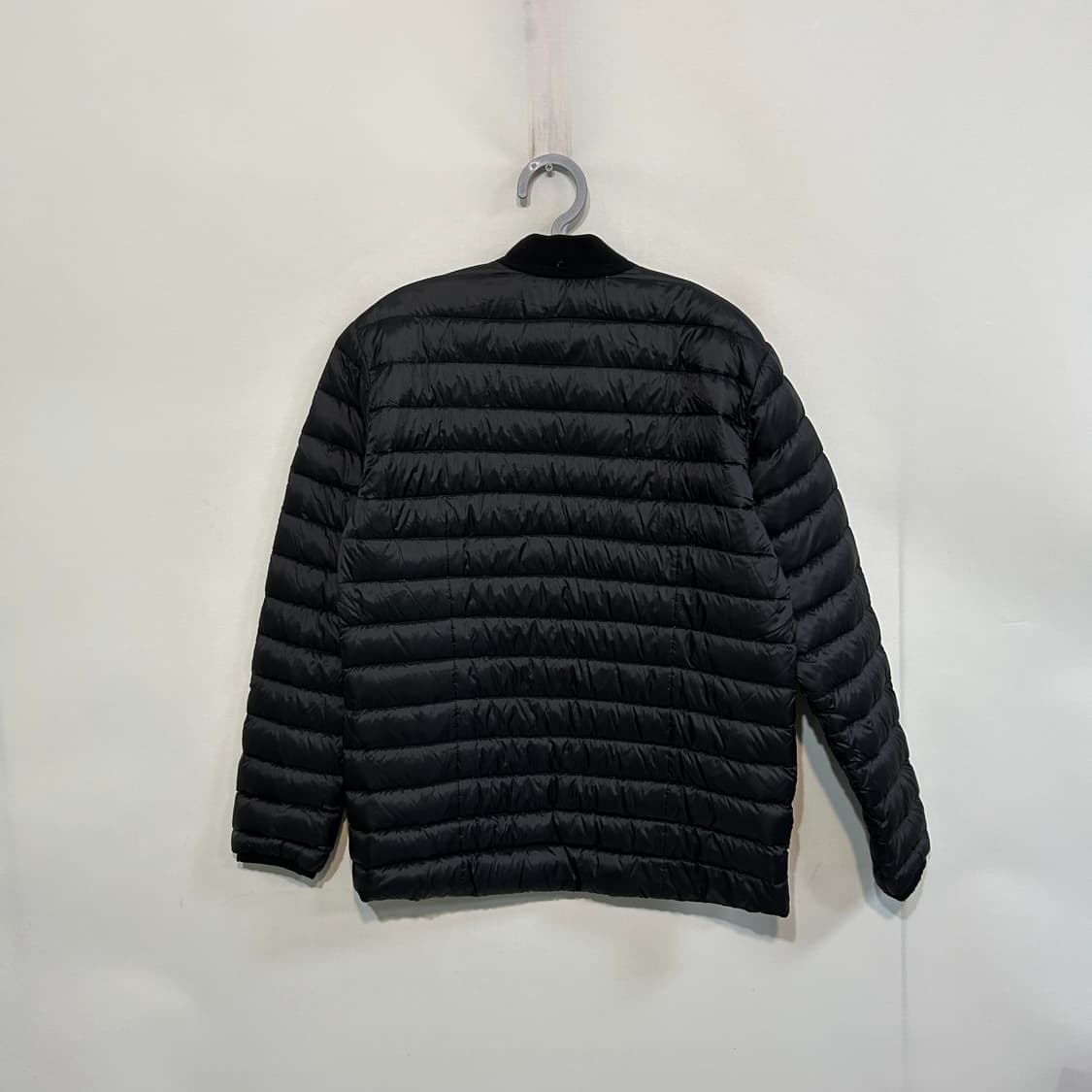 블랙야크 남성 거위털 경량패딩 95 상품이미지3