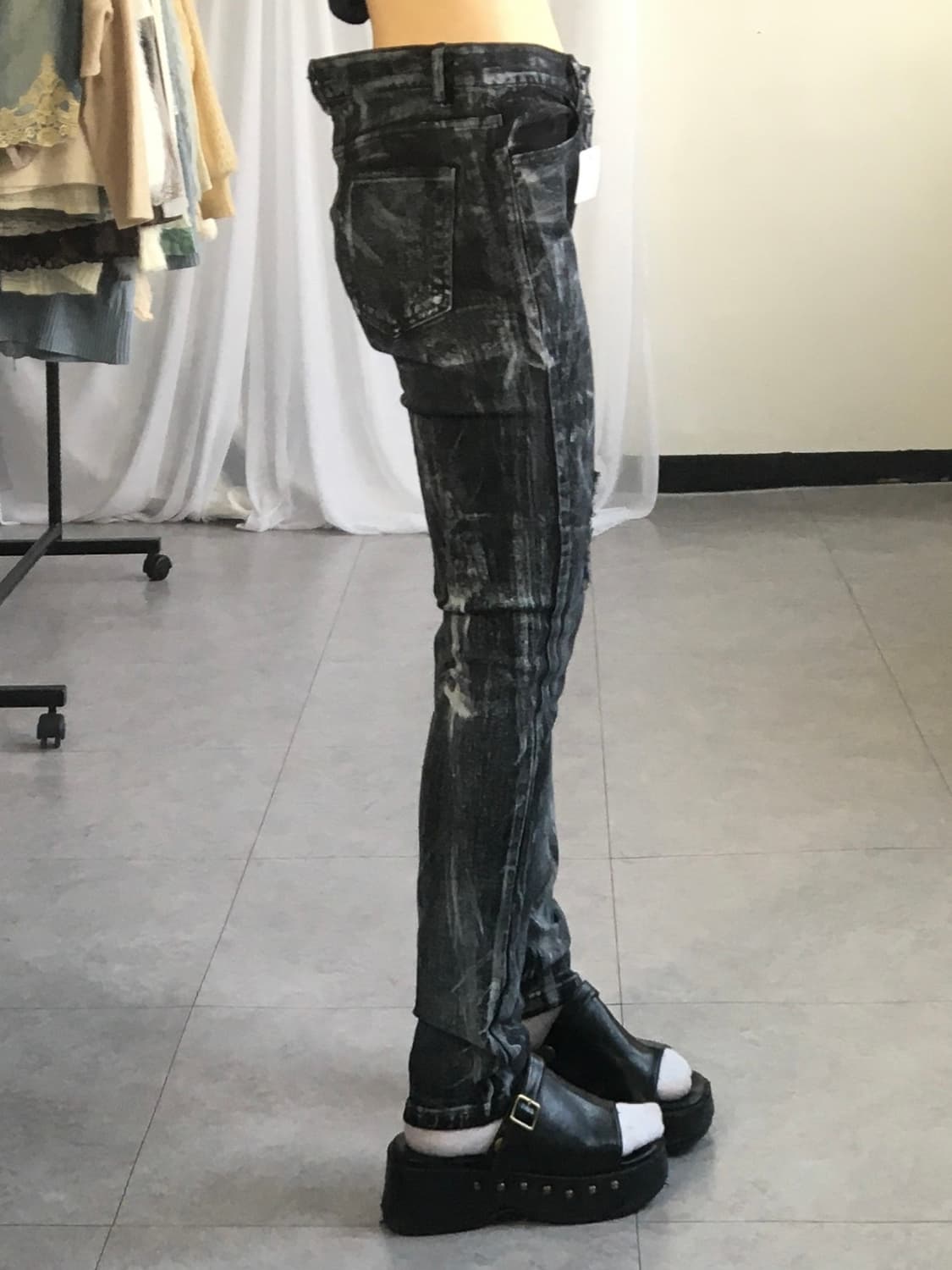 Washing pants 상품이미지6