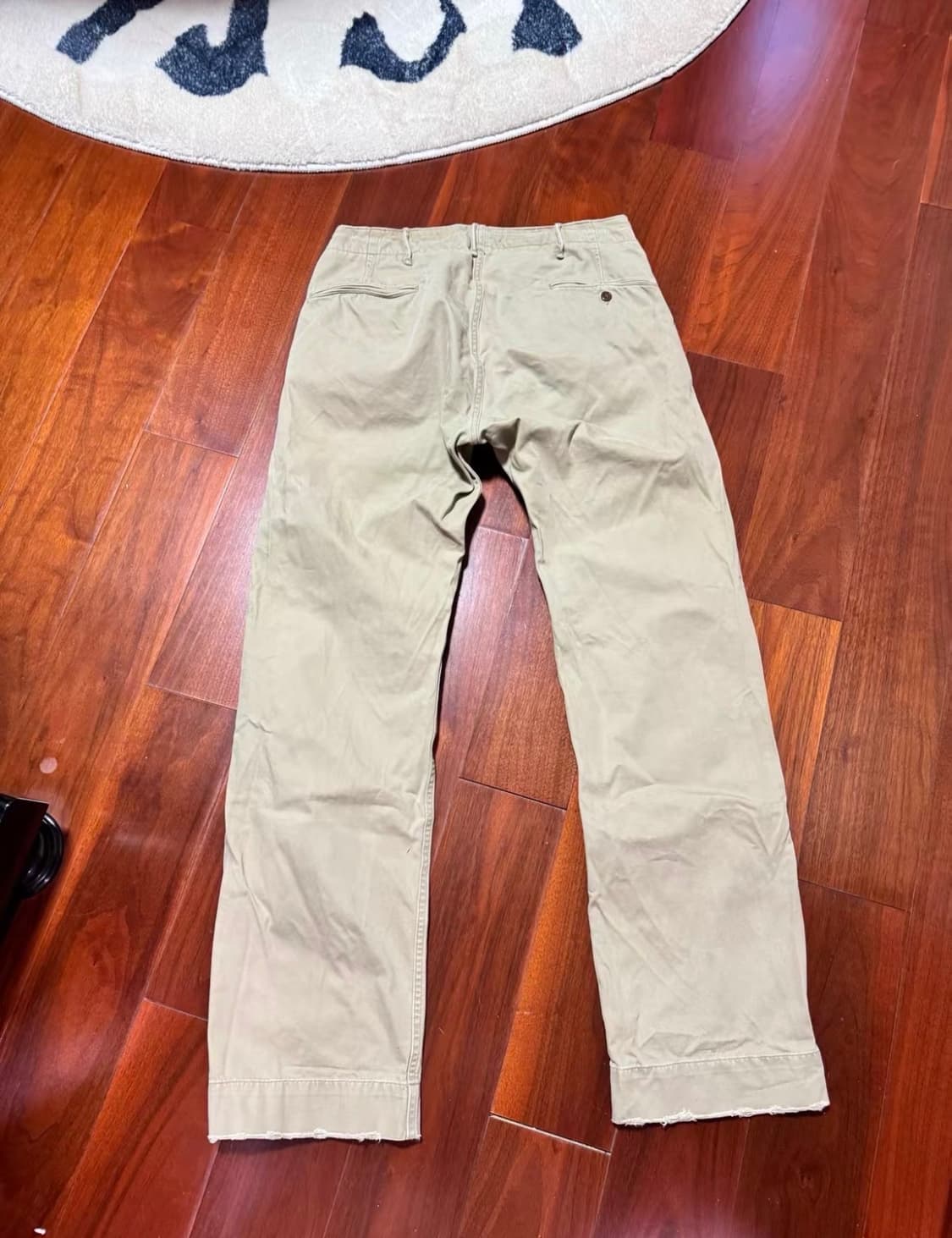 rrl 더블알엘 팬츠 30-32 상품이미지2