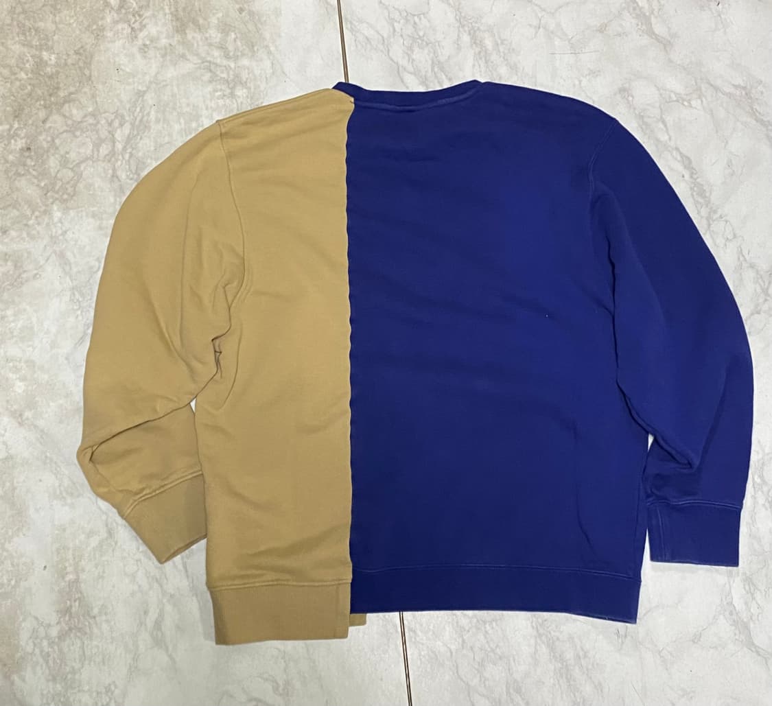 아디다스 맨투맨 티셔츠 사이즈 100 상품이미지5