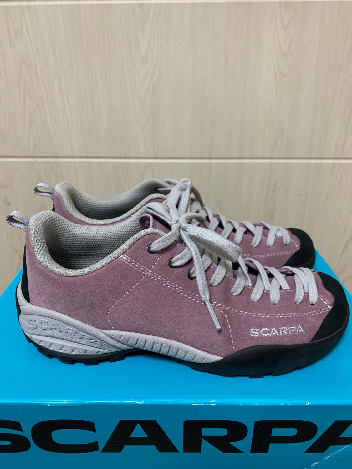 스카르파 모히토 시프리아 상품이미지4