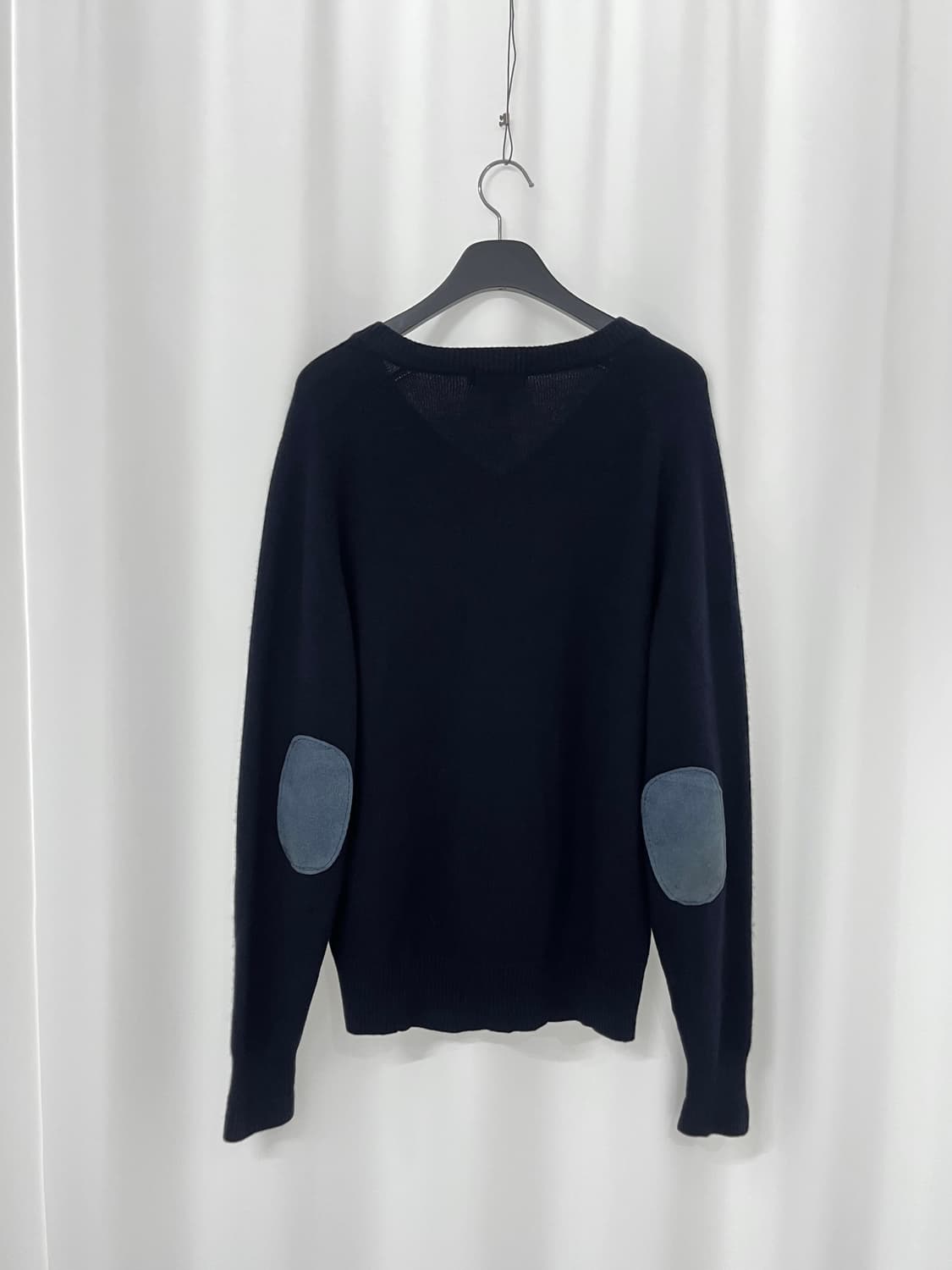 vintage cashmere knit  상품이미지1