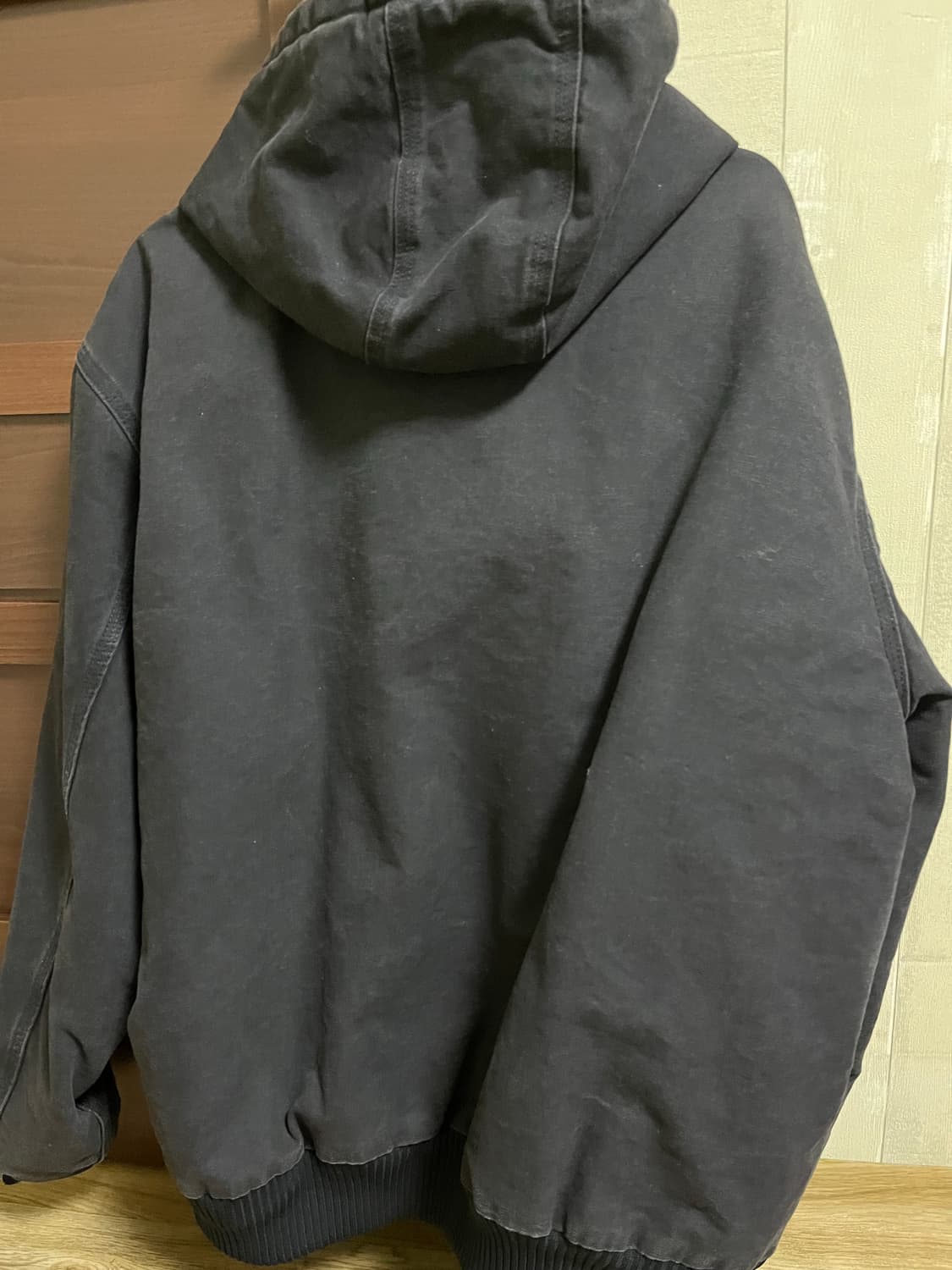 칼하트 액티브 자켓 상품이미지2