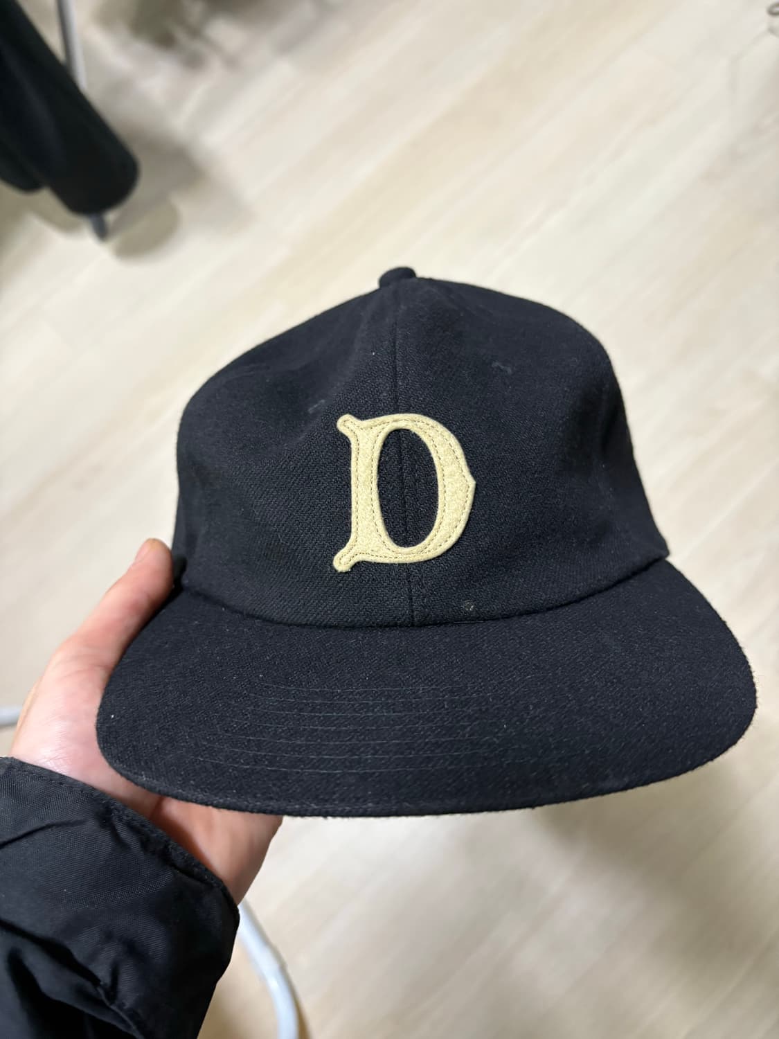 도그앤코 모자 상품이미지1