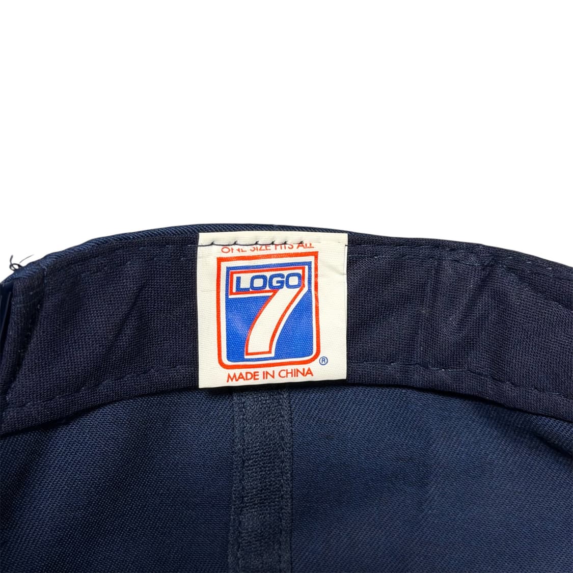 빈티지 90s 휴스턴 MLB Logo 7 스냅백 상품이미지6