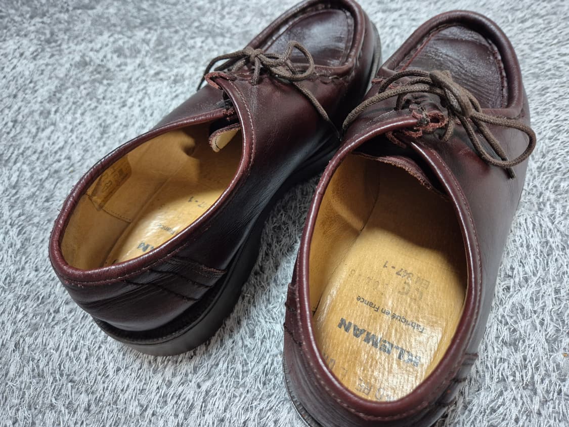 클레망 파드레 슈즈 40(255-260) 상품이미지8