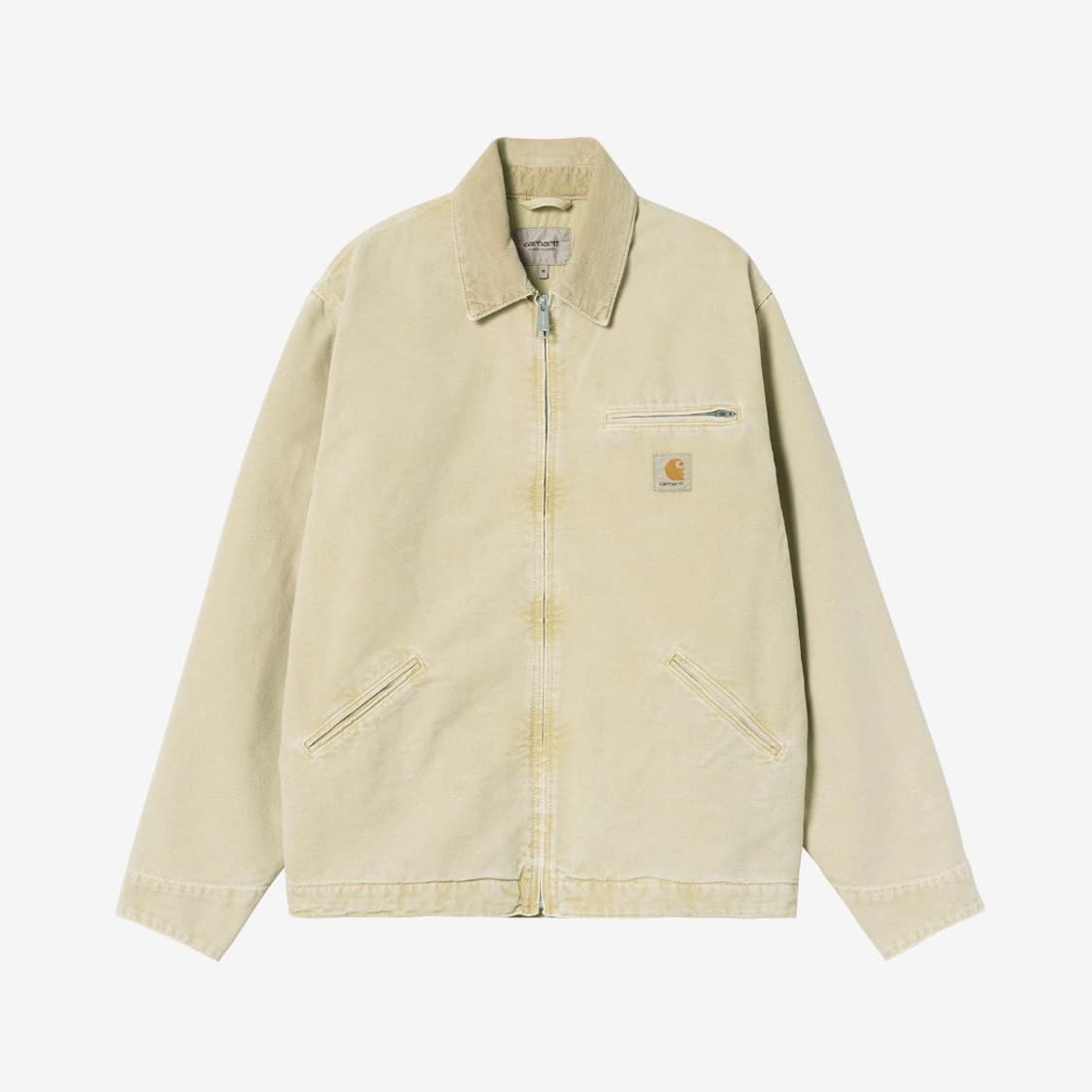 칼하트 WIP 디트로이트 OG 자켓 상품이미지1