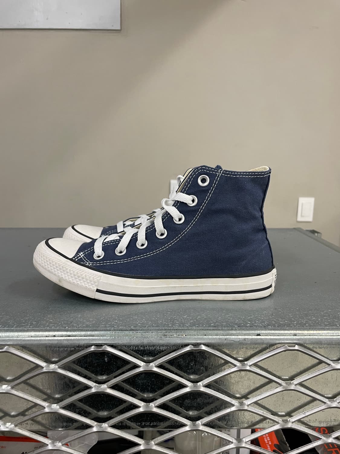 컨버스 척테일러 올스타 네이비 240 상품이미지1