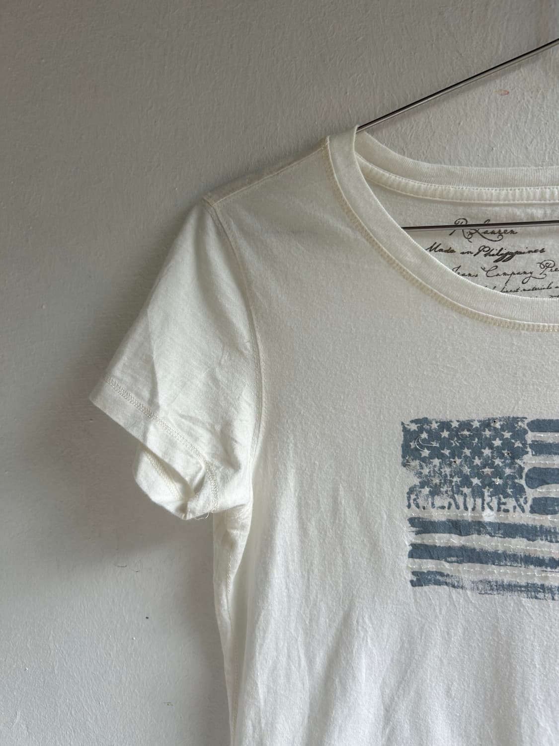 랄프로렌 티셔츠  상품이미지3