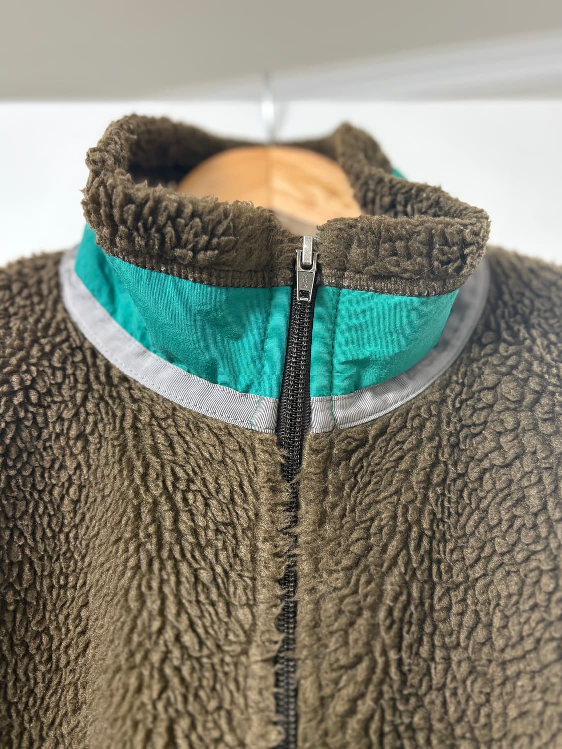 파타고니아 레트로X 딥파일 맨즈M 상품이미지3