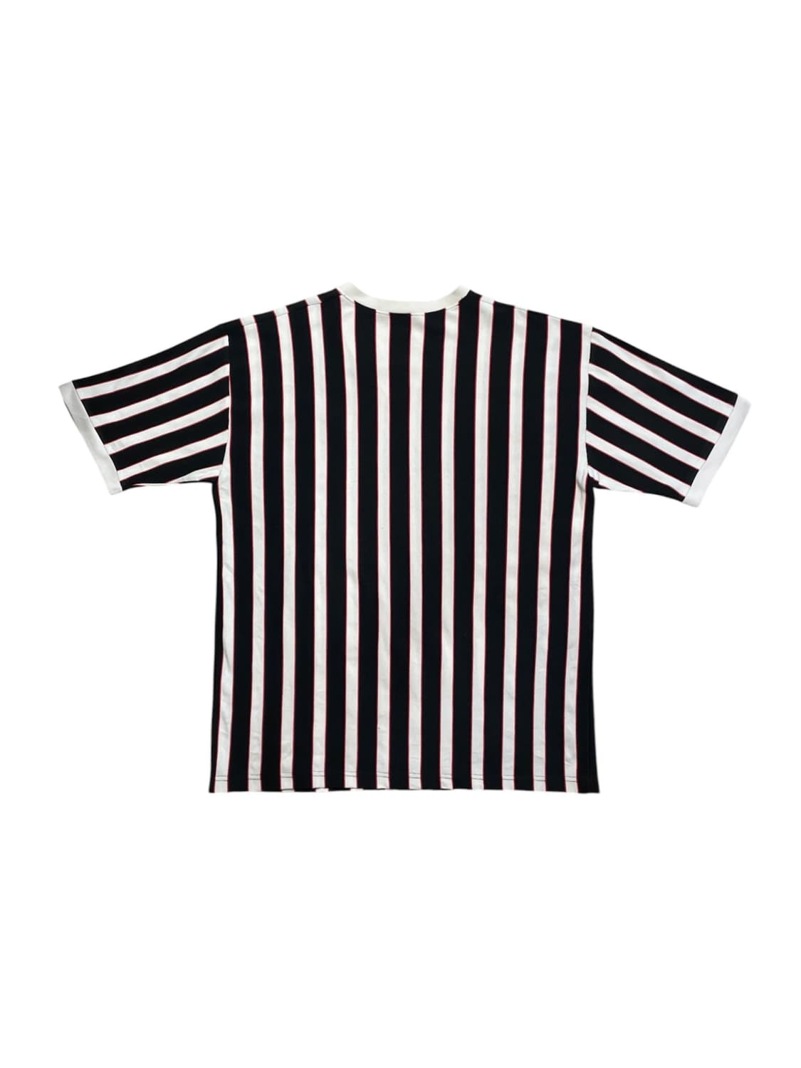 나이키 90‘s 스트라이프 반팔 져지 탑 상품이미지5