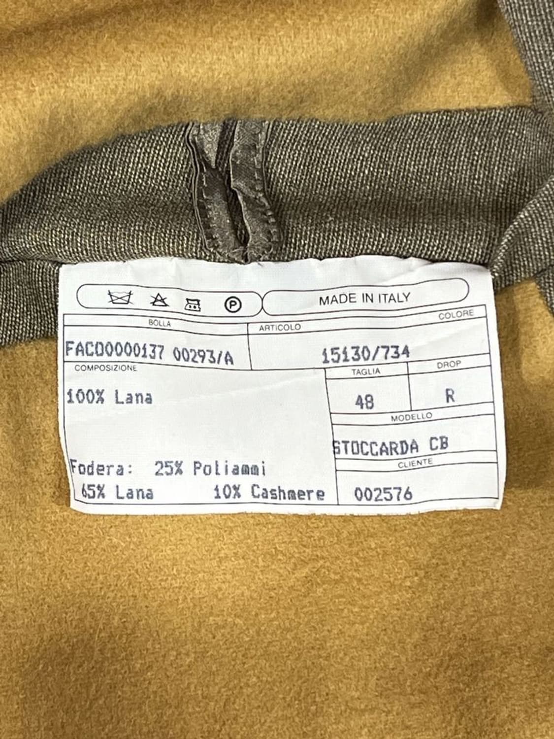 이자이아 래글런코트 상품이미지7