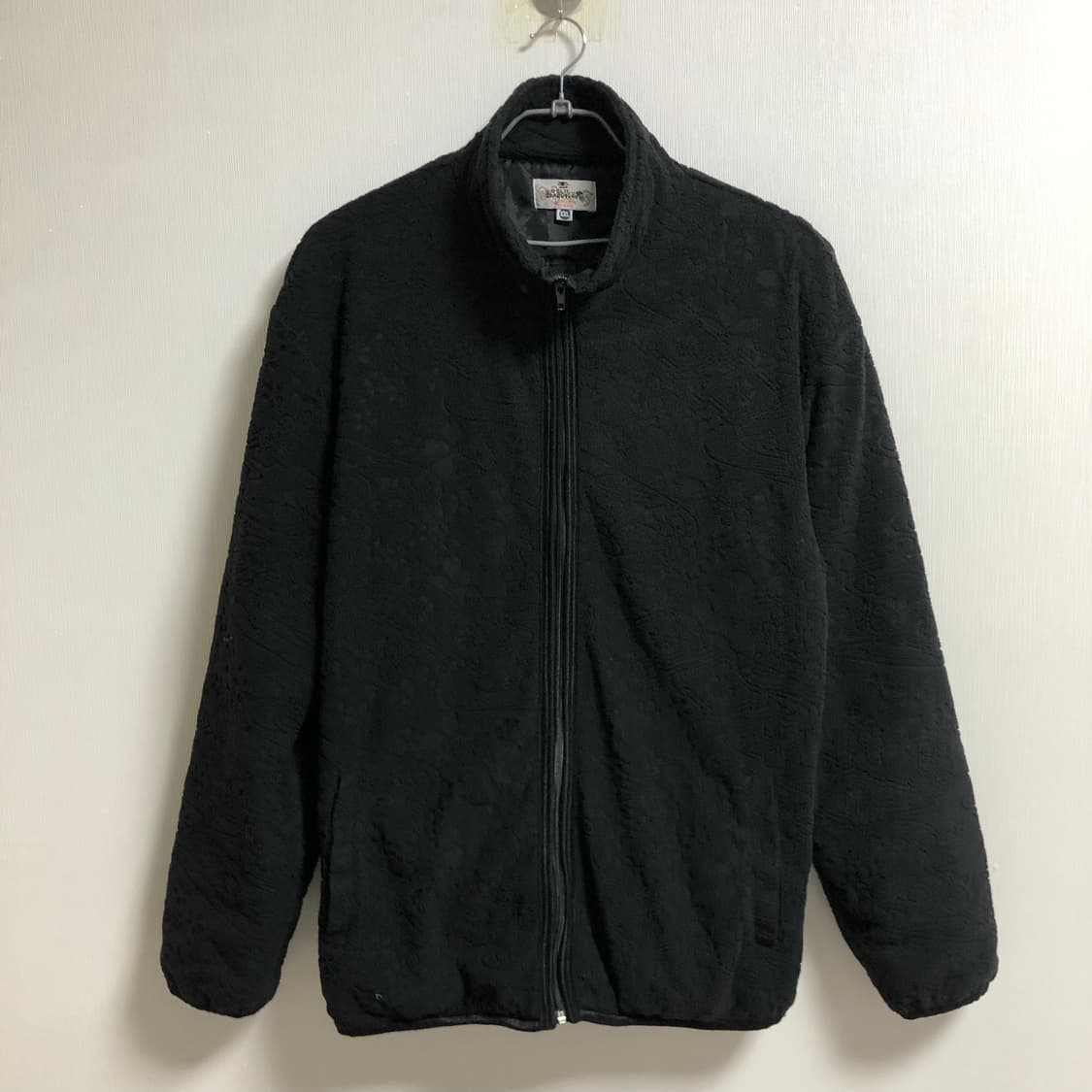 카라쿠리타마시이 오리엔탈 드래곤자수 후리스 상품이미지3