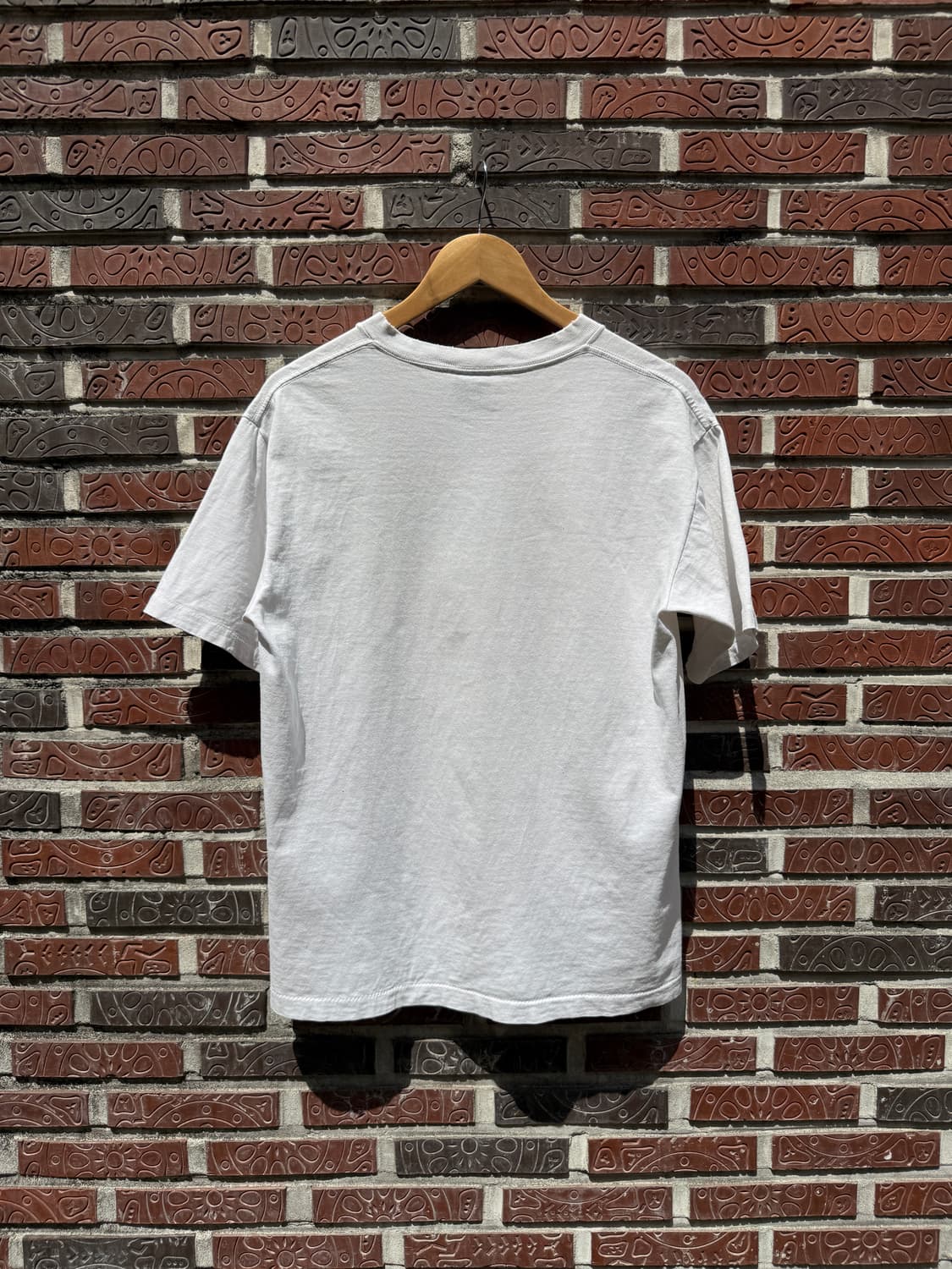 90s 올드 스투시 티셔츠 상품이미지8