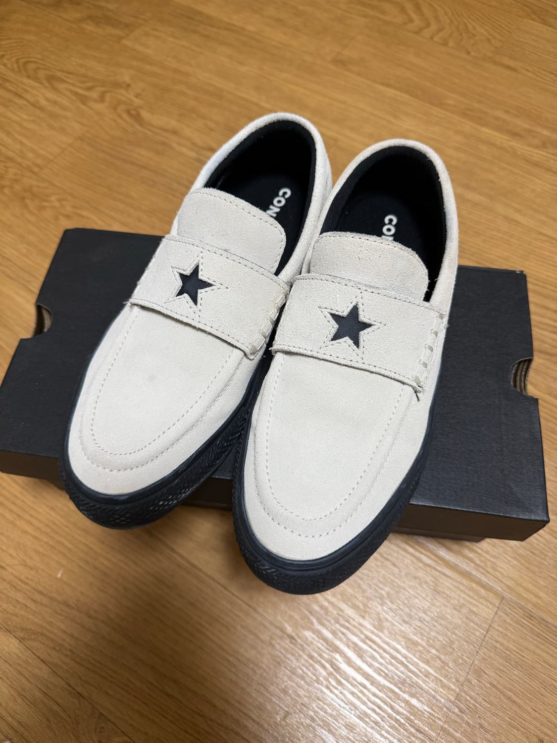 260) 컨버스 척테일러 올스타 로퍼 상품이미지2