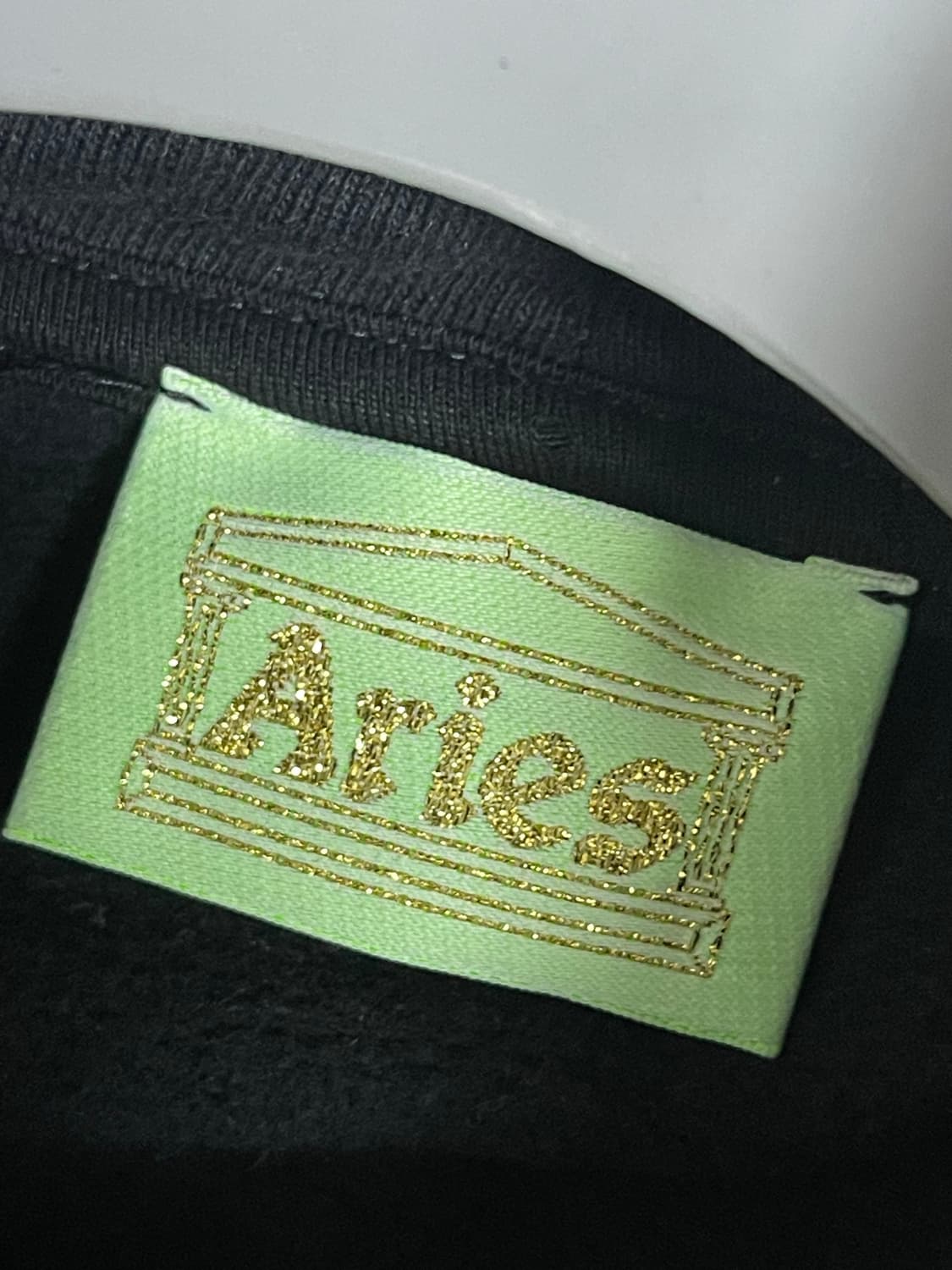 [S 100] Aries 후드티 상품이미지2