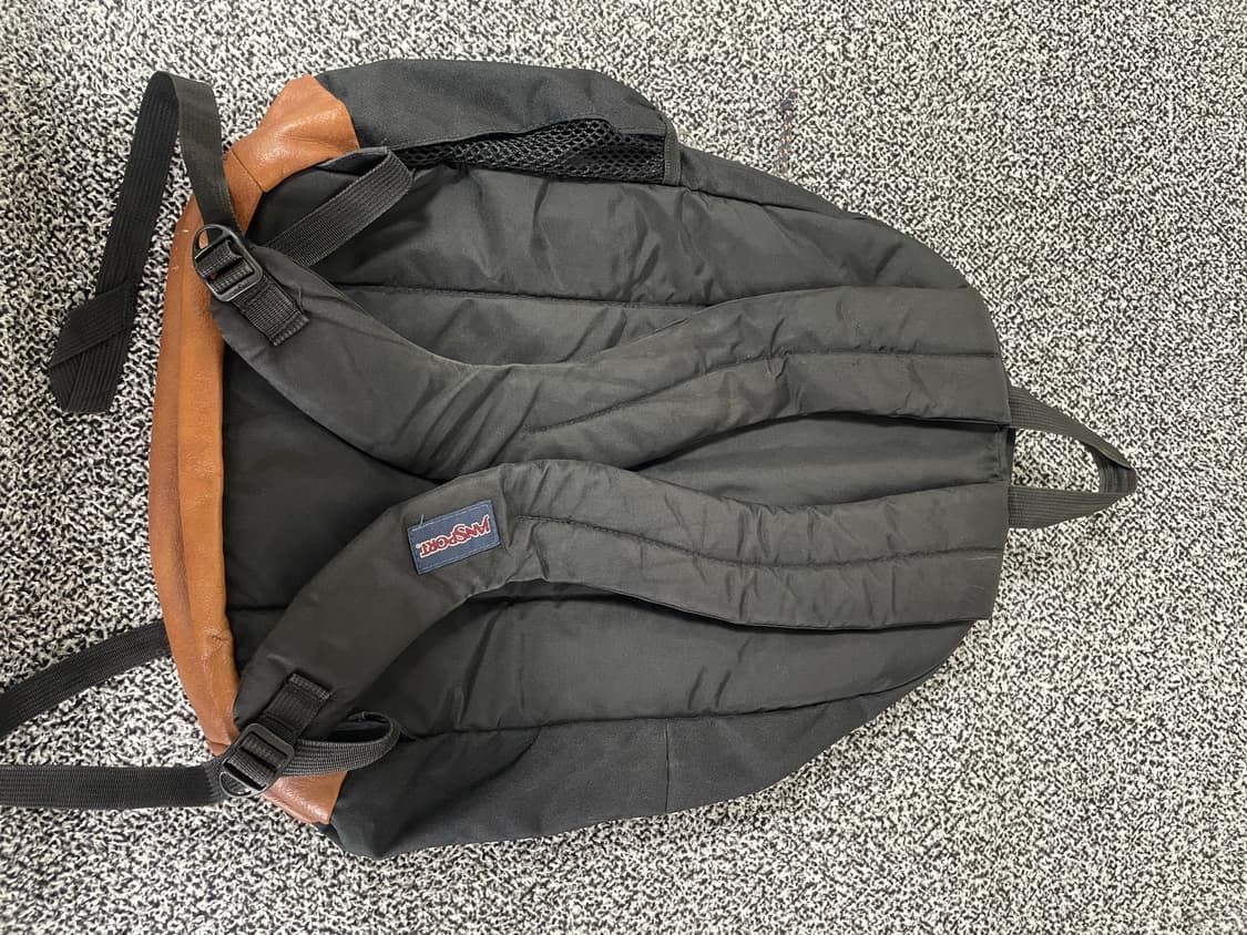 빈티지9. 잔스포츠 쿨 스튜던트 백팩 책가방 상품이미지8