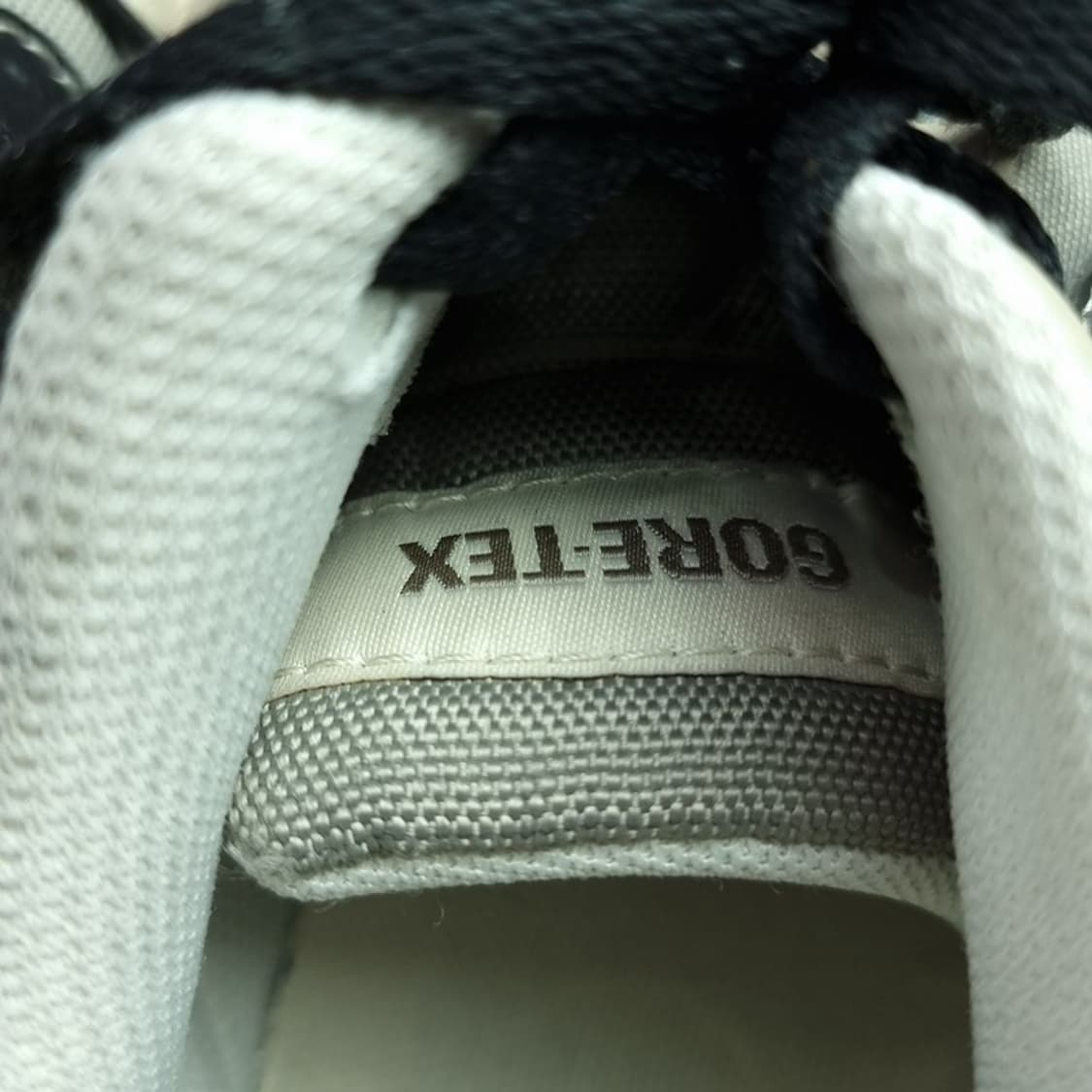 [나이키] 고어텍스 에어포스 1 로우 M20153  상품이미지10