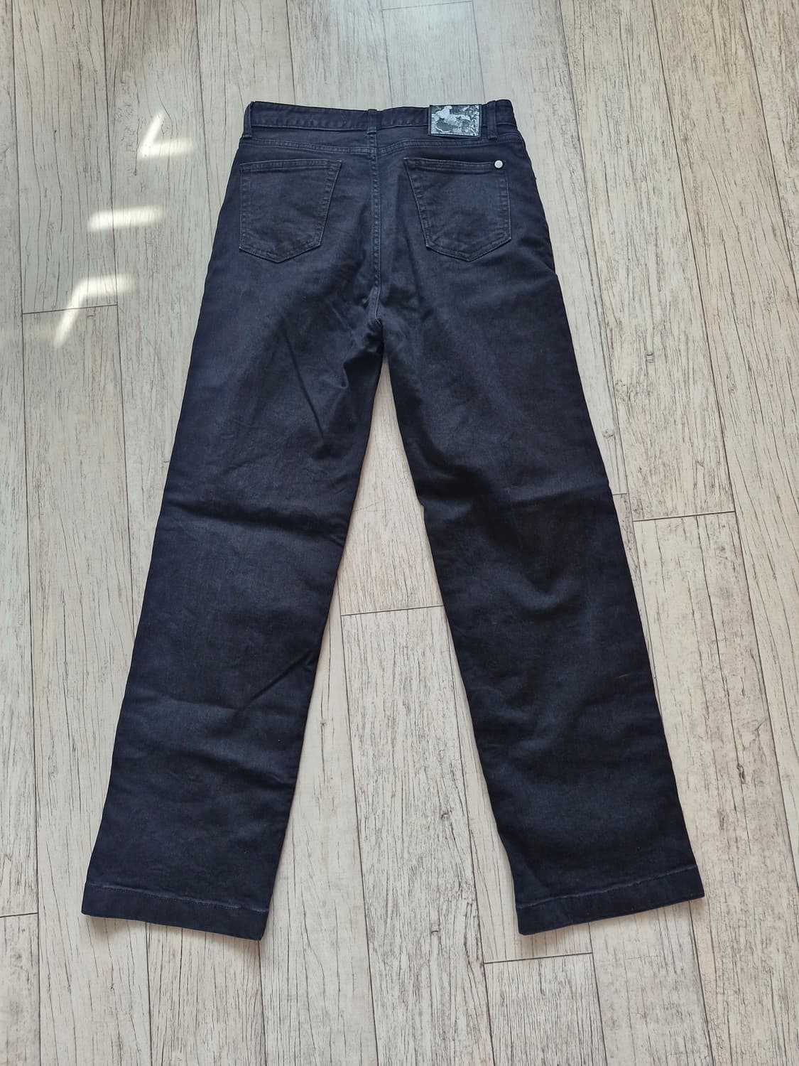 모드나인 black in black 30 상품이미지2